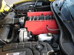 2003 Corvette Hardtop For Sale